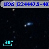 1RXS J224447.8-403541