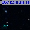 1RXS J224518.8-393459