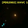 [PDS2002] XHVC 190