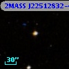 2MASS J22512832-4003100