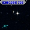[GDB2008] 700