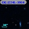 ClG J2245-3954