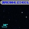 [RPB2004] J224321.36-401946.7