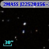 2MASS J22520156-3925031