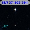 SBSF 37+002-304