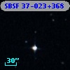 SBSF 37-023+368