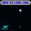 SBSF 37+268-266