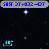 SBSF 37+032-437