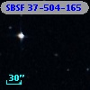 SBSF 37-504-165
