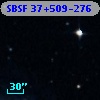 SBSF 37+509-276