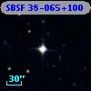 SBSF 38-065+100
