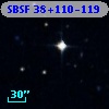 SBSF 38+110-119