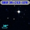 SBSF 38+213-179