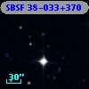 SBSF 38-033+370