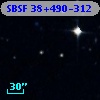 SBSF 38+490-312