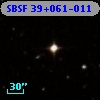 SBSF 39+061-011