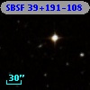SBSF 39+191-108