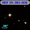 SBSF 39-301+036