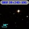 SBSF 39+243-195