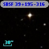 SBSF 39+195-316