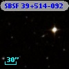 SBSF 39+514-092