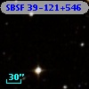 SBSF 39-121+546