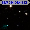 SBSF 39-249-513