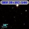 SBSF 39+182-544