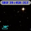 SBSF 39+450-357