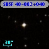 SBSF 40-002+040