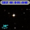 SBSF 40-048+040