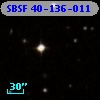 SBSF 40-136-011