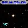 SBSF 40-029+139