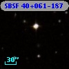 SBSF 40+061-187
