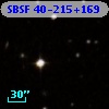 SBSF 40-215+169