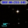 SBSF 40+251-145