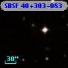 SBSF 40+303-083