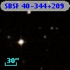 SBSF 40-344+209