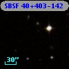 SBSF 40+403-142