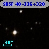 SBSF 40-336+320