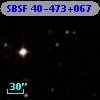 SBSF 40-473+067