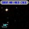 SBSF 40-461-261