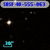 SBSF 40-555-063