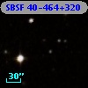 SBSF 40-464+320
