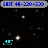 SBSF 40-220+539