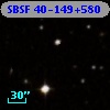 SBSF 40-149+580