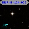 SBSF 41-124-022