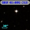 SBSF 41+095-213