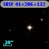 SBSF 41+206+132