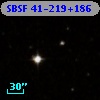 SBSF 41-219+186